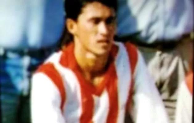 Mario Duzac