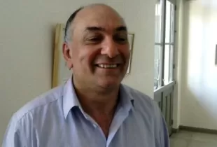 Gustavo Seva