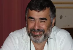 Mario Sánchez Negrete. Foto: Visión Regional
