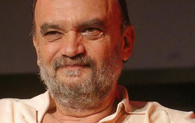 El "Negro" Fontanarrosa