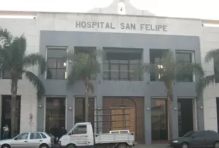 Hospital San Felipe