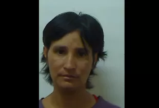 María Esperanza Fernández fue asesinada en San Pedro